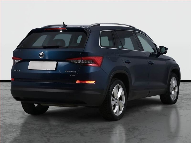 Škoda Kodiaq (2017) Style Plus 2.0 TSI - fotka 5 z 22