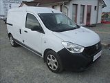 Dacia Dokker 1,3 i, klima, serv. kniha, - náhled 1