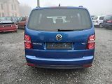 Volkswagen Touran 1.4 TSI - náhled 8