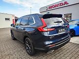 Honda CR-V (2025) 2.0 e:HEV ADVANCE 4WD SKLADEM - náhled 39