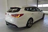 Kia Optima  SW 2,0 GDI PHEV AUT, - náhled 4