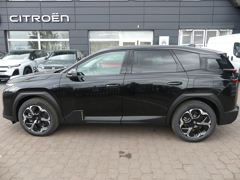 Citroën C5 Aircross (2026) MAX Plug-in Hybrid 195k Aut. - fotka 8 z 24