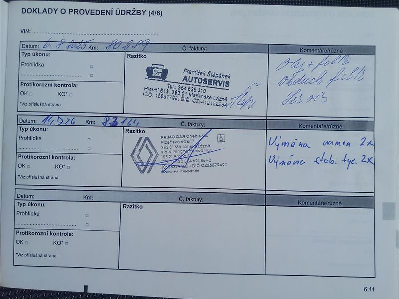 Renault Captur 1,2TCe 88kW AUTOMAT - fotka 56 z 56