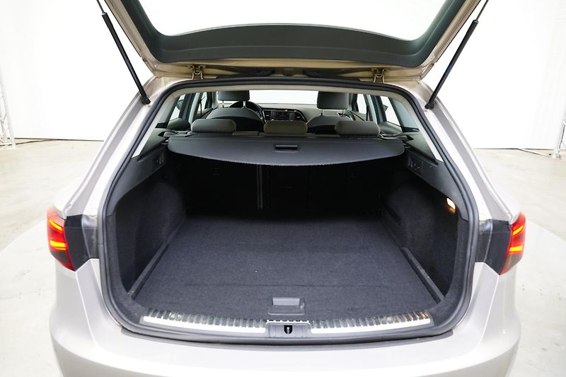 Seat Leon - fotka 25 z 25