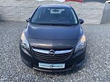 Opel Meriva 1.4i 120PS FAMILY LPG 112TKM!! - náhled 7