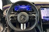 Mercedes-Benz EQE 350 AMG Kam BLIS LED Tažné - náhled 16