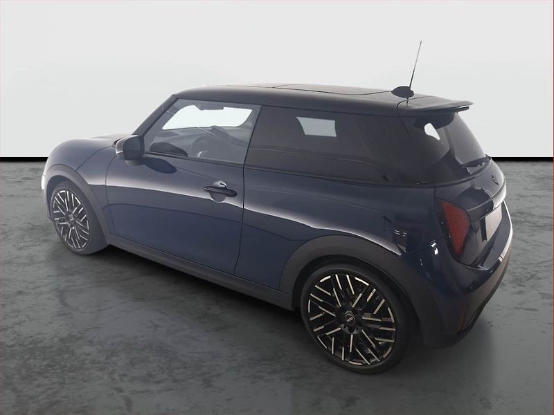 Mini Ostatní (2024) Cooper S - fotka 4 z 16