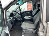 Mercedes-Benz Viano (2011) 3.0CDI V6 165KW Alu kola - náhled 18