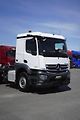 Mercedes-Benz Actros (2022) 1843 / ACC / E 6 / MP 5 / 4 X  - náhled 25