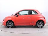 Fiat 500 (2017) 1.2, Serv.kniha, Park. senzory - náhled 2