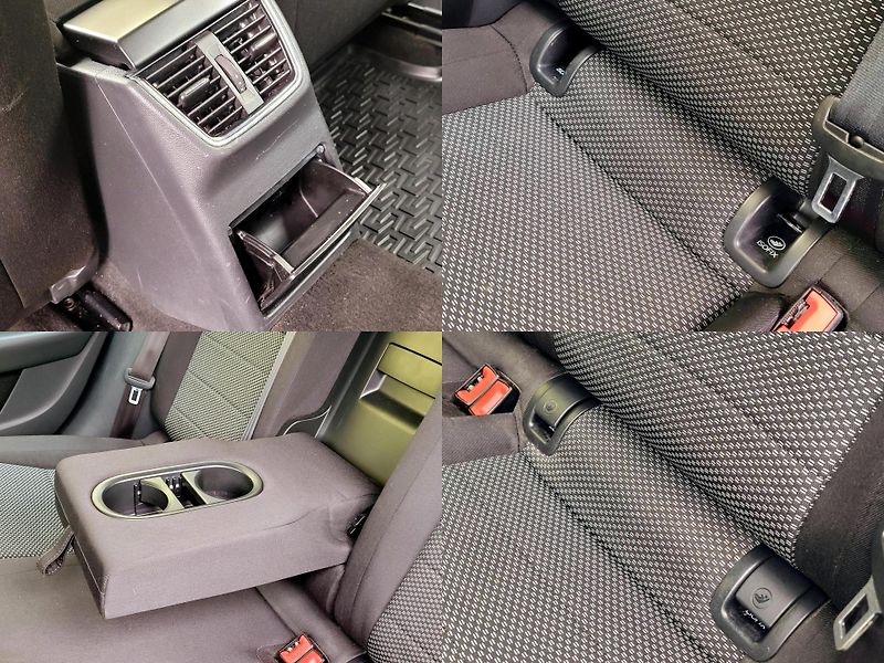Škoda Octavia 1,4TSi SERV.KNIHA, rozvody     - fotka 21 z 48