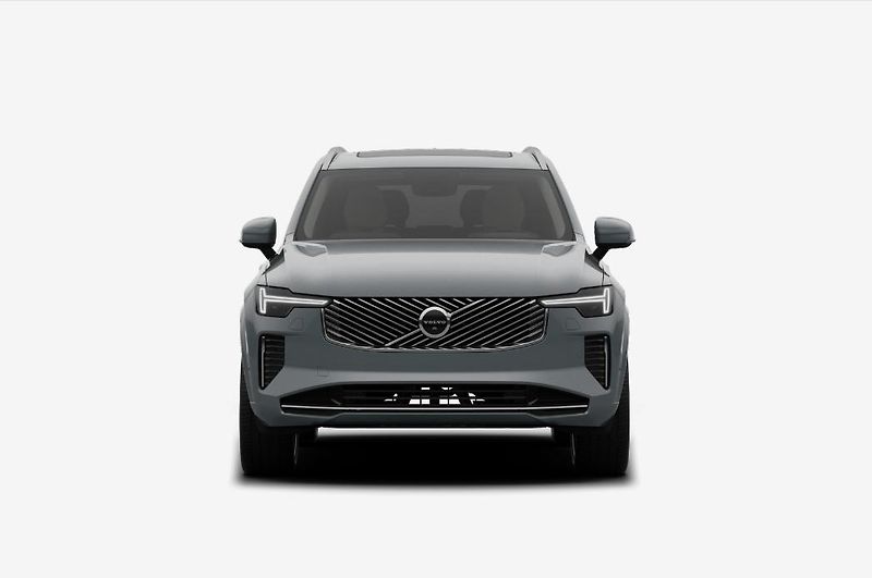 Volvo XC90 (2025) B5 PLUS BRIGHT - fotka 6 z 11