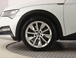 Škoda Superb (2022) Scout 2.0 TSI - náhled 15
