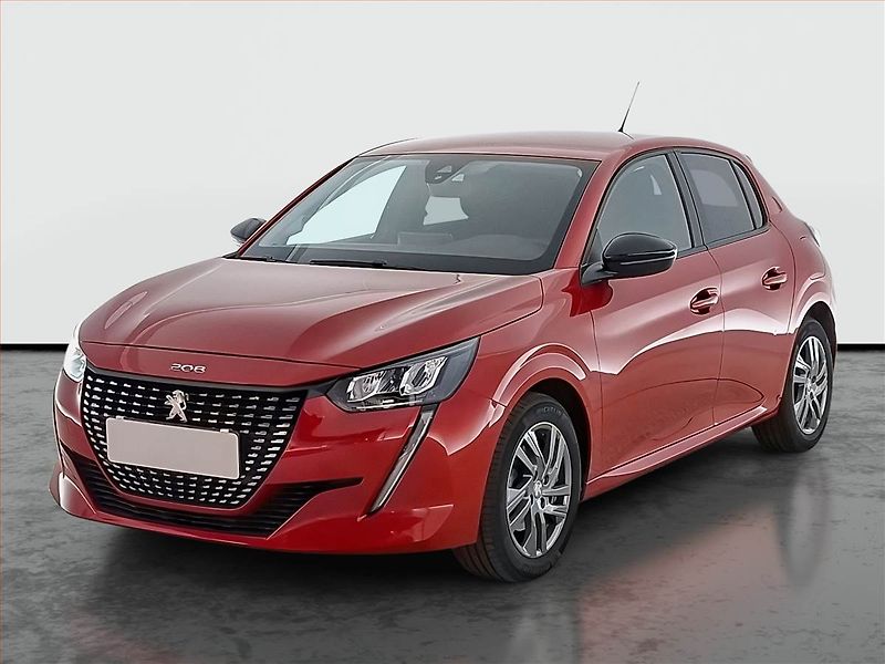 Peugeot 208 (2022) Active 1.2 PureTech, ČR,1.maj - fotka 2 z 15