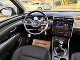 Hyundai Tucson 1,6T-GDi 110kW SMART REZERVACE - náhled 17
