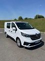 Renault Trafic (2023) Renault Trafic 2.0 dCi 150  - náhled 6