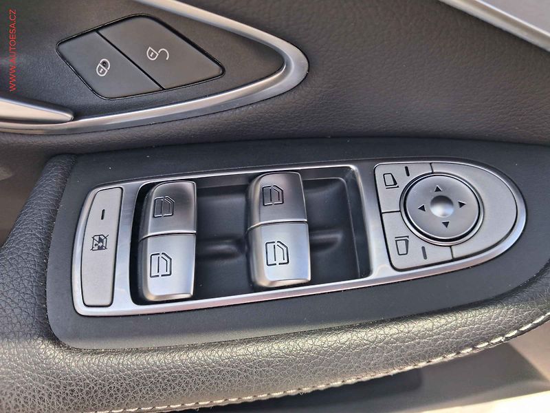 Mercedes-Benz Třídy C (2019) 2.2 CDi 220d 4Mat, 2.maj,ČR - fotka 15 z 21