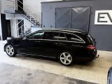 Mercedes-Benz Třídy E (2017) 200i AVANTGARDE,ZÁRUKA , - náhled 8