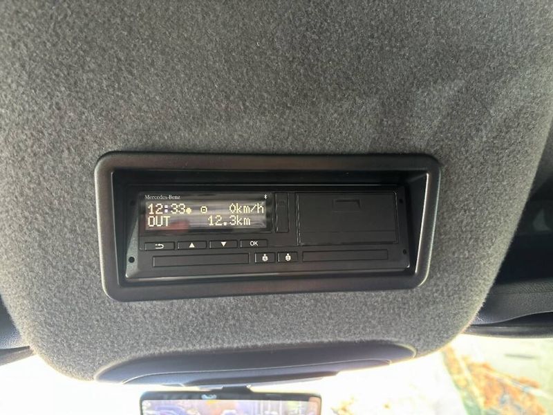 Mercedes-Benz Sprinter (2026) 319 CDI / KAWA PRO / L 4x4 - fotka 22 z 23