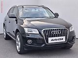 Audi Q5 (2016) 3.0 TDi quattro, AT, bixen - náhled 1