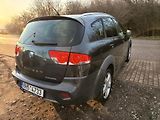 Seat Altea (2008) 2.0 147Kw Freetrack 4x4!!! - náhled 18