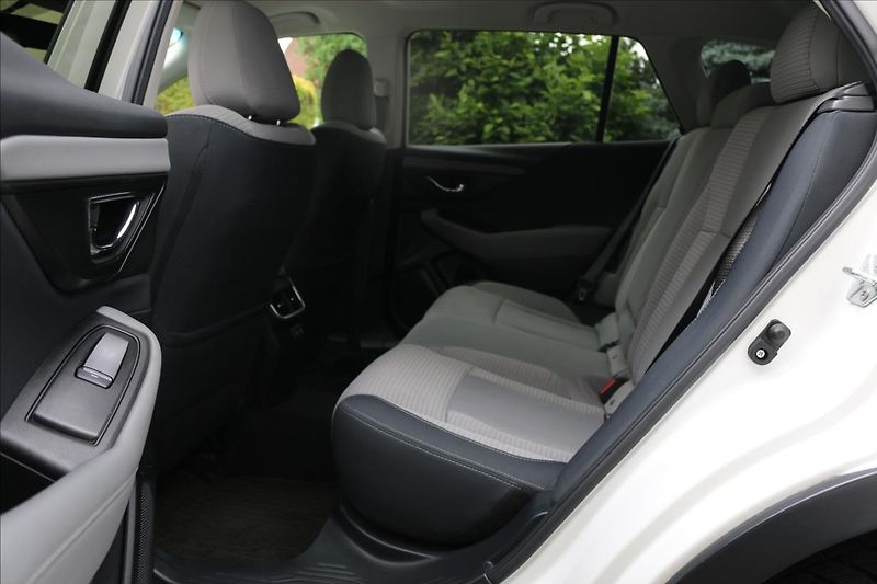 Subaru Outback 2,5 129KW, AWD , DSG - fotka 43 z 59