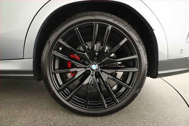 BMW X6 (2025) xDrive40d - fotka 20 z 20