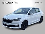 Škoda Fabia (2022) 1.0 TSI DSG Style - náhled 1