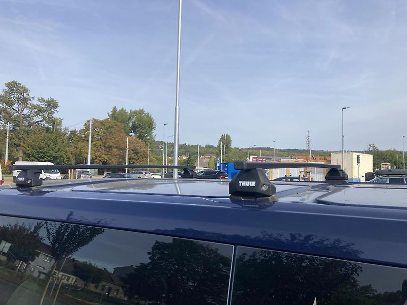 Ford Transit Custom (2021) Trend 320 EcoBlue 96kW mHEV - fotka 6 z 13
