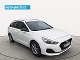 Hyundai i30 1.4-GDI, 103 kW, CZ, Navi - náhled 4
