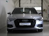 Audi A6 3,0 50TDi Q.Sport Tažné Matrix - náhled 1