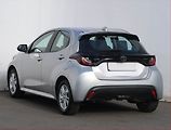 Toyota Yaris (2024) 1.5 Hybrid, Hybrid,Výhřev - náhled 3