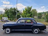 Mercedes-Benz Ostatní 190 B Ponton W120/ W121 - náhled 8