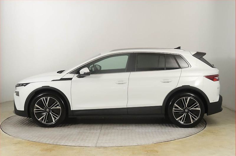 Škoda Elroq (2025) 85 (82 kWh), SoH 99% - fotka 3 z 29
