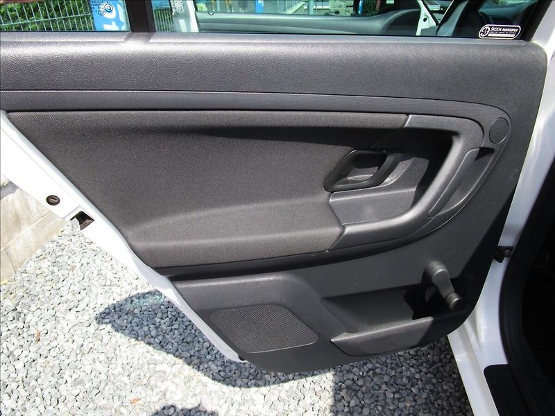 Škoda Fabia Combi 1.2i 12V Ambiente, Klima - fotka 29 z 41