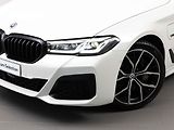BMW Řada 5 545e xDrive Sedan - náhled 7
