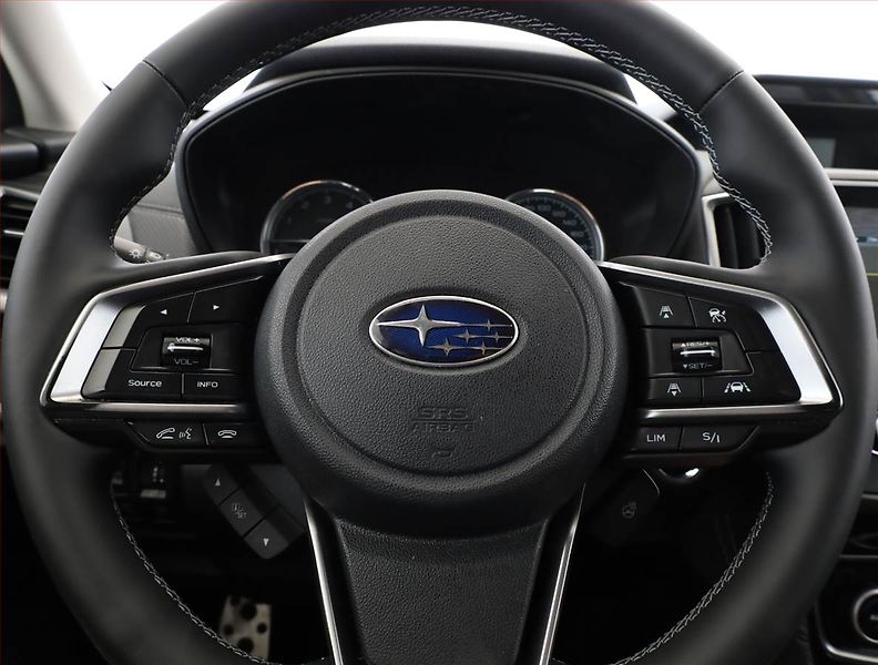 Subaru Forester (2020) 2.0 e-Boxer MHEV - fotka 8 z 19