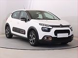 Citroën C3 (2023) 1.2 PureTech, Serv.kniha - náhled 1