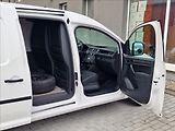 Volkswagen Caddy 1.4 TGI Maxi, původ ČR,1.Maj. - náhled 15