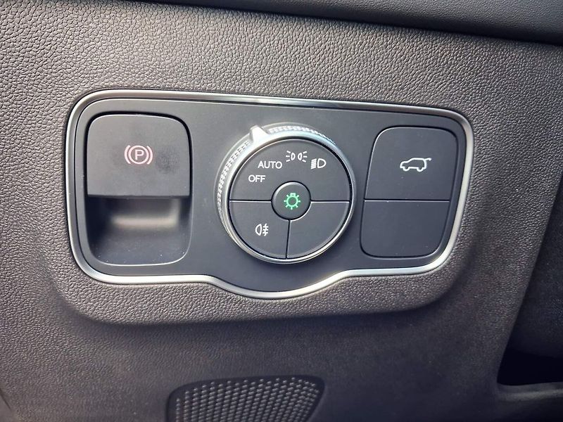 Jaecoo 5 (2026) Exclusive 1.6 t GDI ICE - fotka 11 z 25