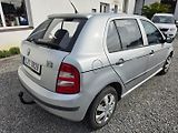 Škoda Fabia (2000) 1.4 MPI Serviska - náhled 2