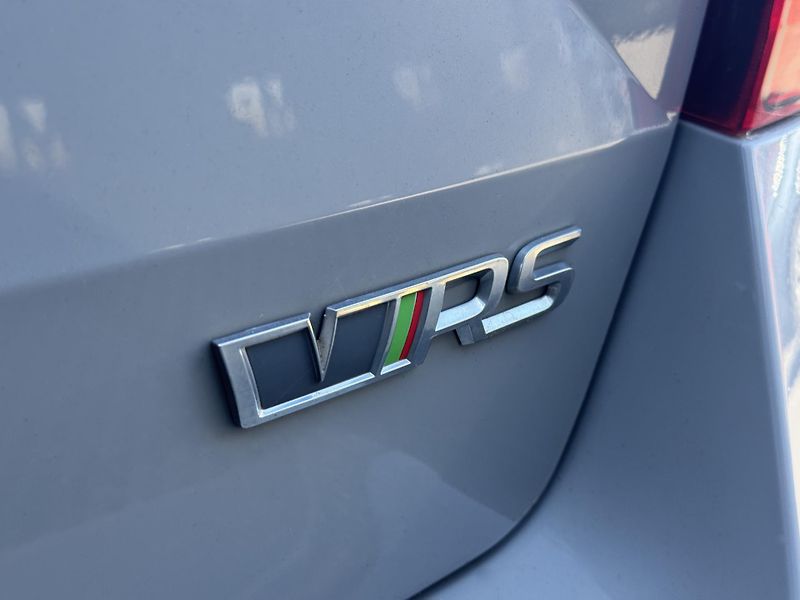 Škoda Octavia (2018) III RS230 2.0TSi MAN, ACC, AFS - fotka 45 z 49