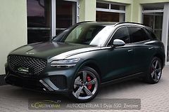 Genesis GV70 2.2 AWD SPORT LINE 1M - fotografie inzerátu