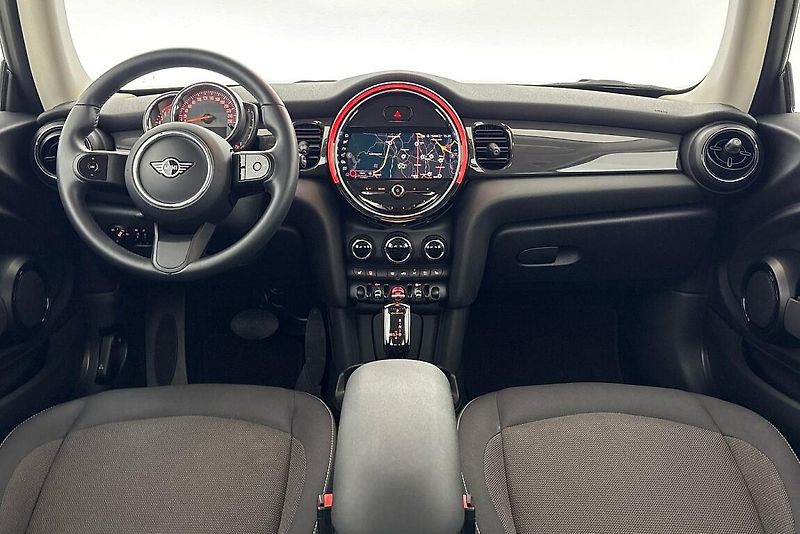 Mini Cooper One 3dvéř. - fotka 12 z 20
