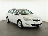 Opel Astra (2012) 1.7 CDTI, Serv.kniha, nová STK - náhled 1