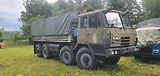 Tatra Ostatní (1985) T 815  8x8 VVN - náhled 6