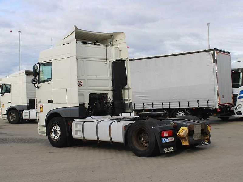 DAF XF 460 FT, EURO 6 - fotka 4 z 16