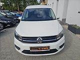 Volkswagen Caddy 2,0 TDi 75KW TREND TZ STK DPH - náhled 1