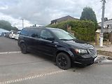 Chrysler Town & Country (2007) 3,8V6 SwivelGo Limit 2007 - náhled 1
