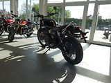 Triumph Scrambler (2026) 1200 X - náhled 4